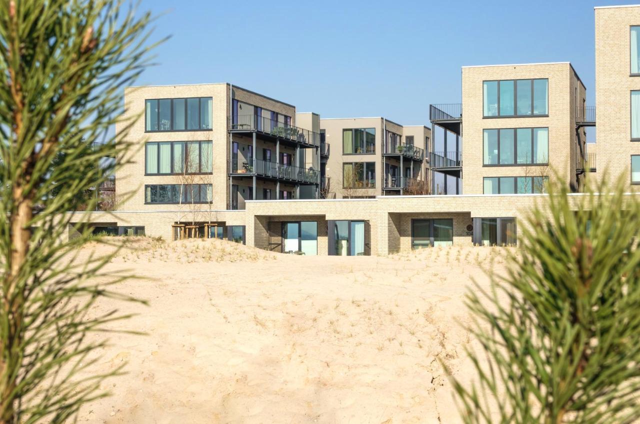 Marissa Resort Лембрух Экстерьер фото