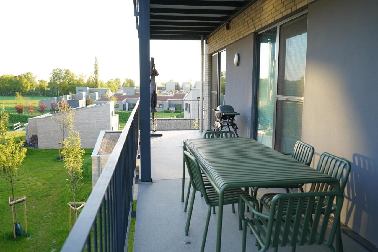 Marissa Resort Лембрух Экстерьер фото
