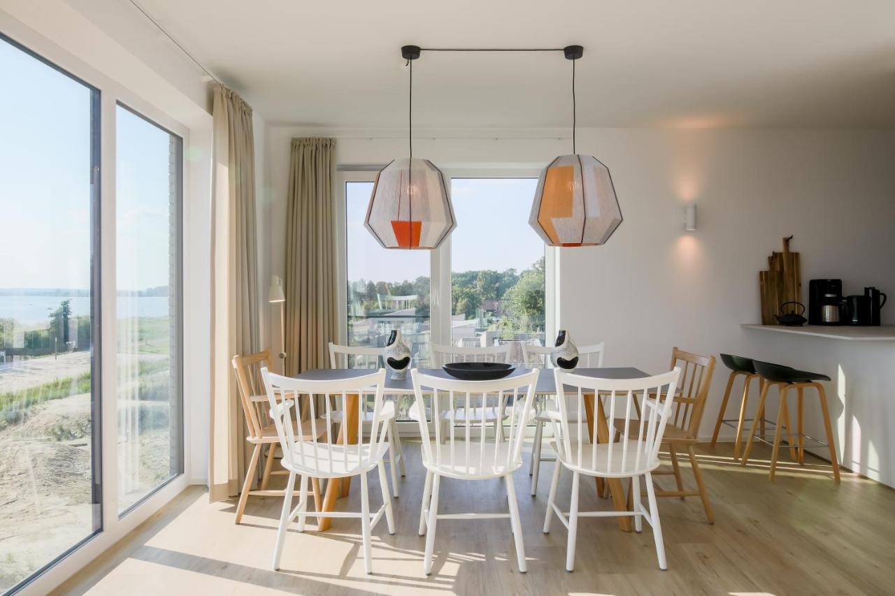Marissa Resort Лембрух Экстерьер фото