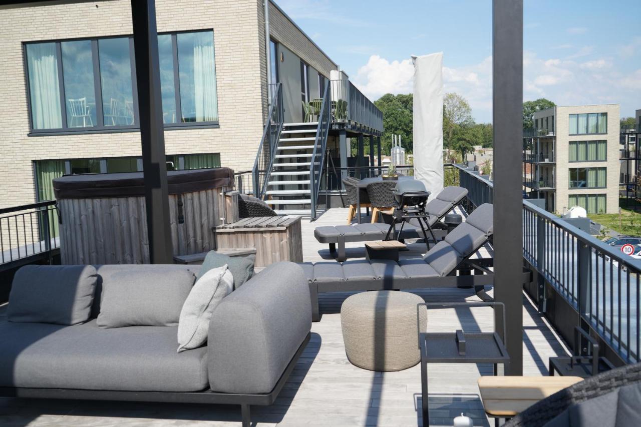 Marissa Resort Лембрух Экстерьер фото