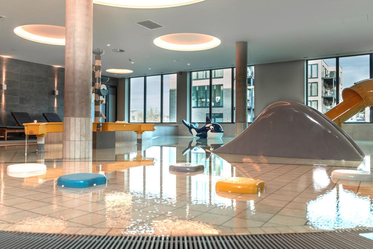 Marissa Resort Лембрух Экстерьер фото