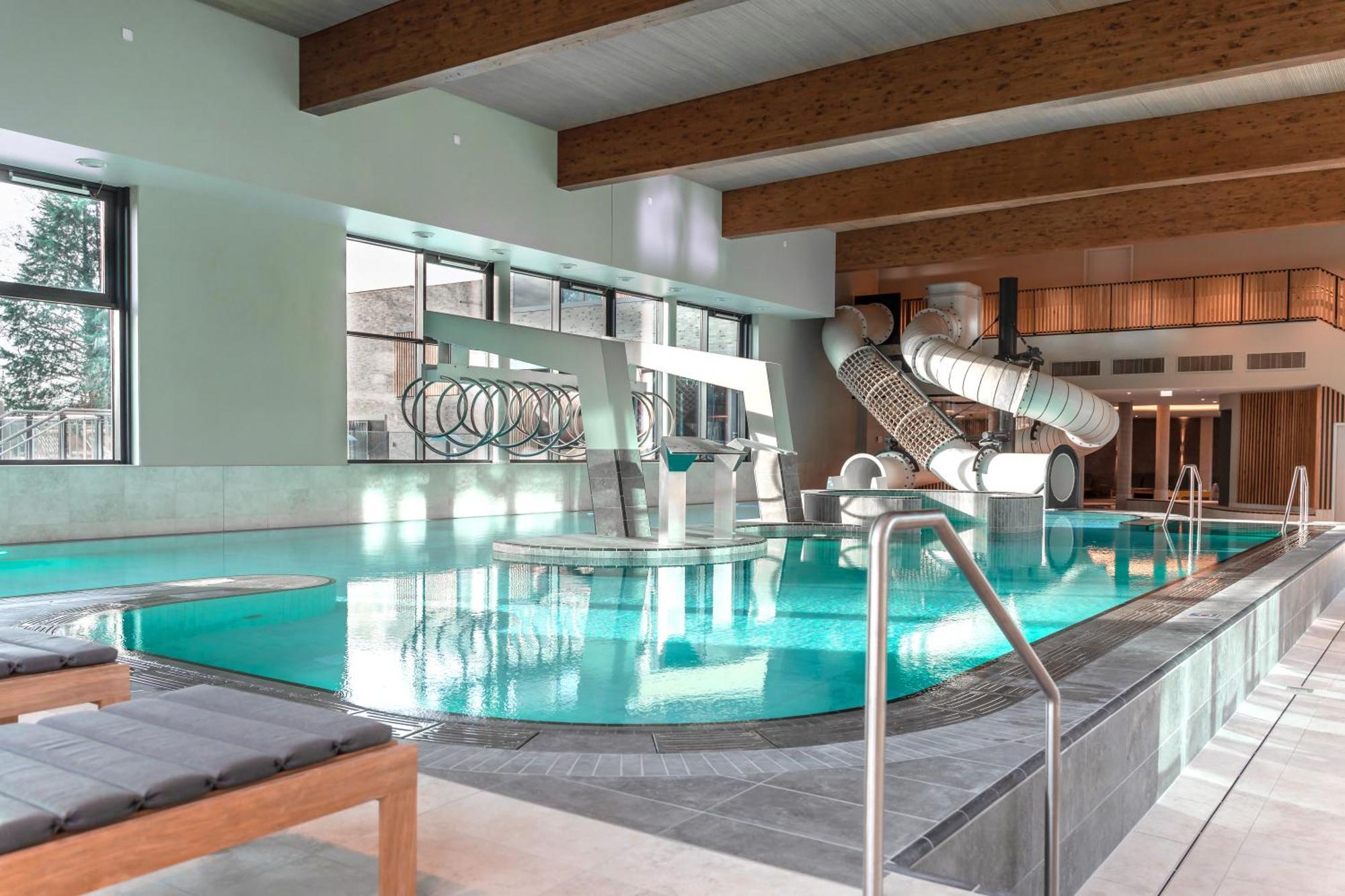Marissa Resort Лембрух Экстерьер фото