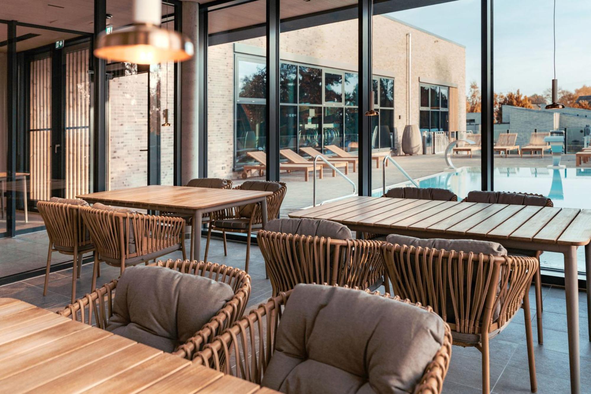 Marissa Resort Лембрух Экстерьер фото