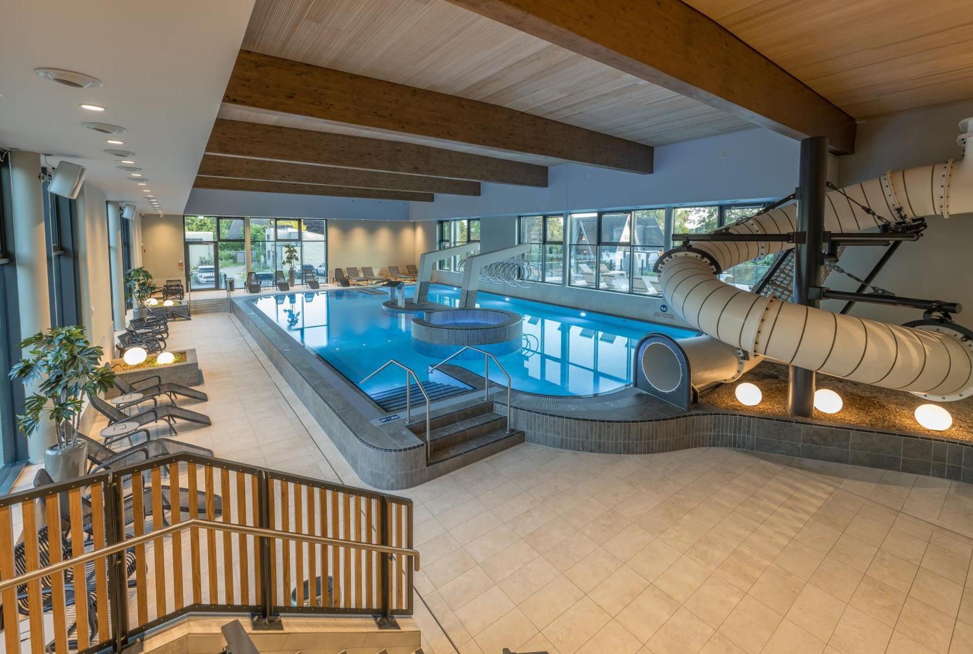 Marissa Resort Лембрух Экстерьер фото