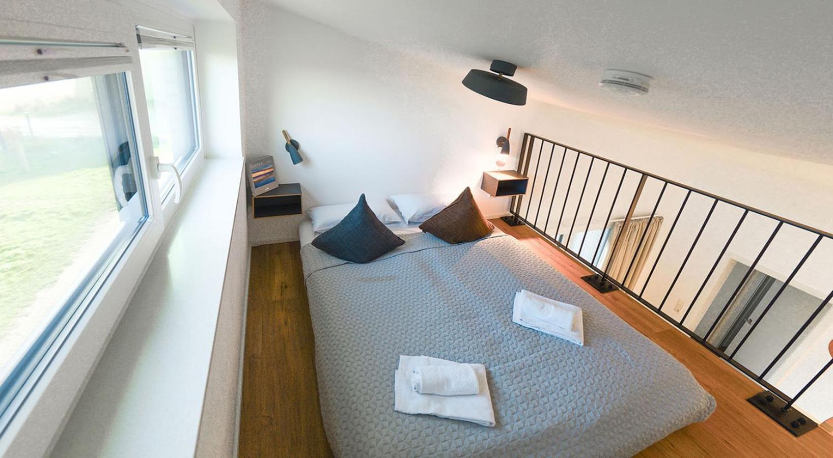 Marissa Resort Лембрух Экстерьер фото