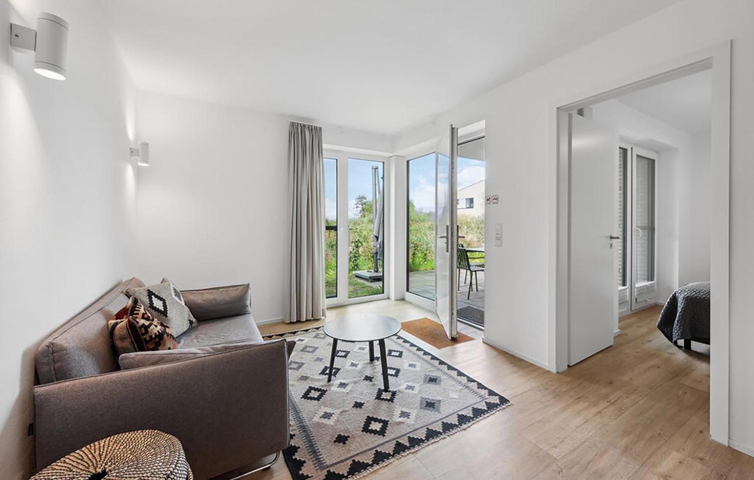 Marissa Resort Лембрух Экстерьер фото