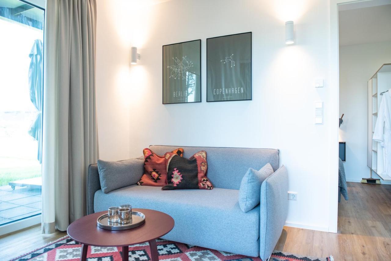 Marissa Resort Лембрух Экстерьер фото